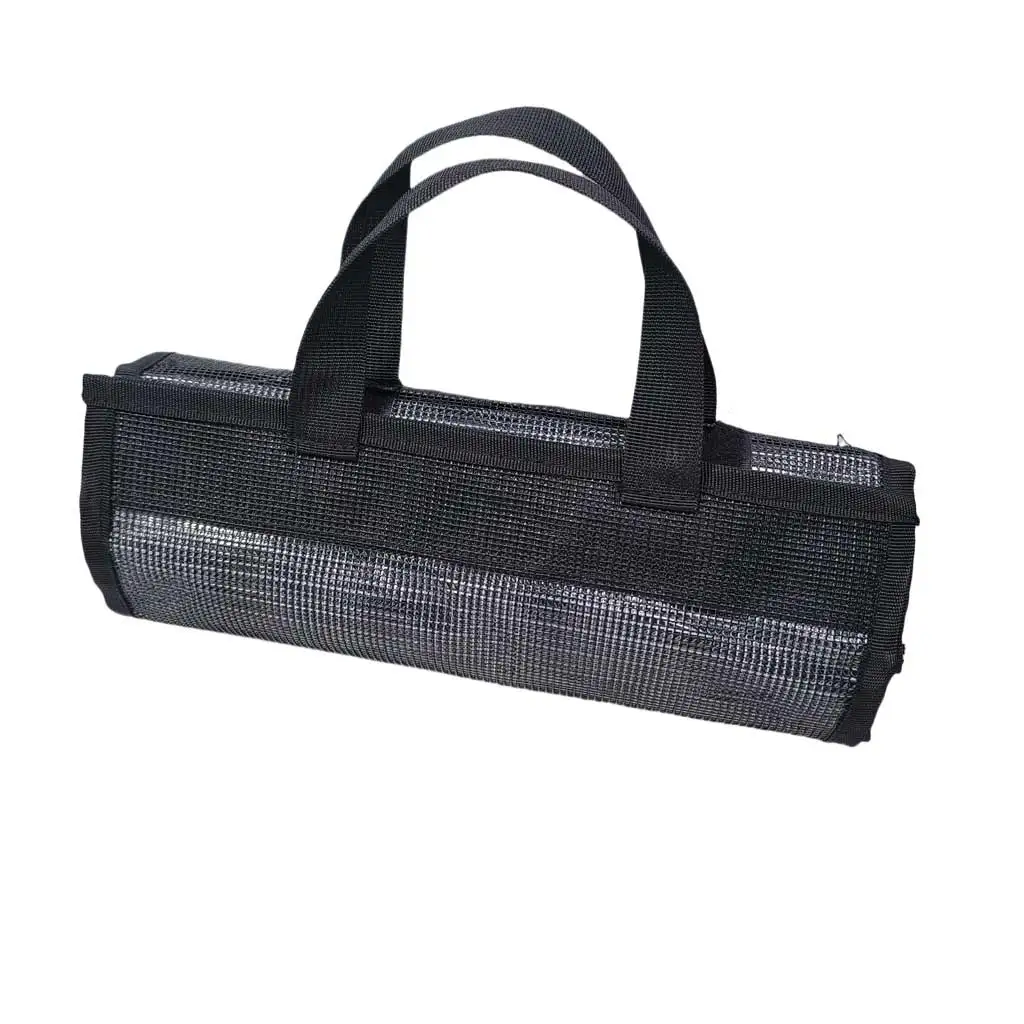 Bolsa Organizador Dobrável em PVC 59×29cm para Amostras e Acessórios de Pesca - Image 6