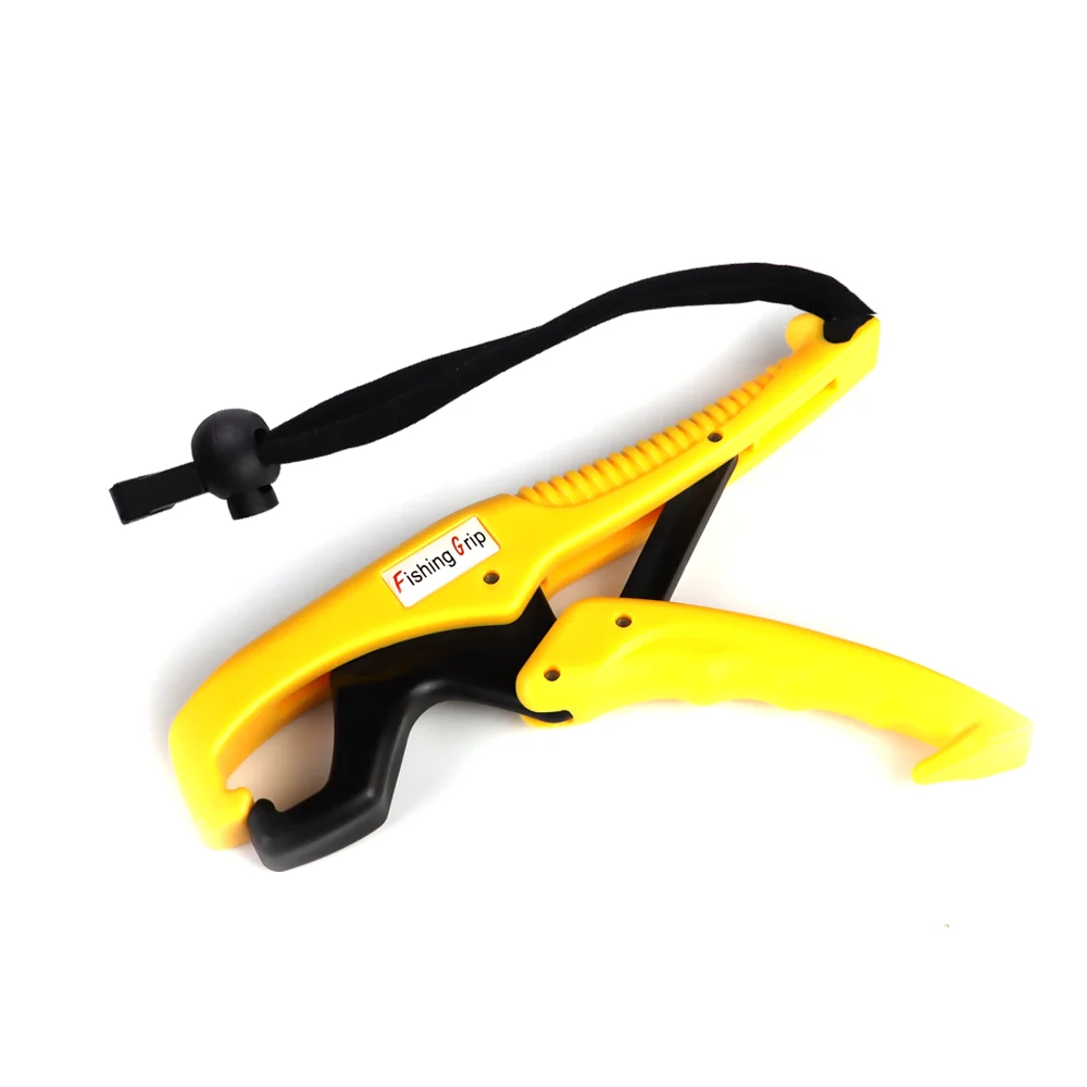 Alicate Thorforce Control Grip em ABS para Controlo de Peixe - Image 12