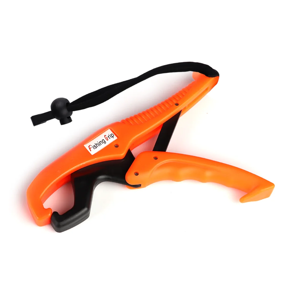 Alicate Thorforce Control Grip em ABS para Controlo de Peixe - Image 9