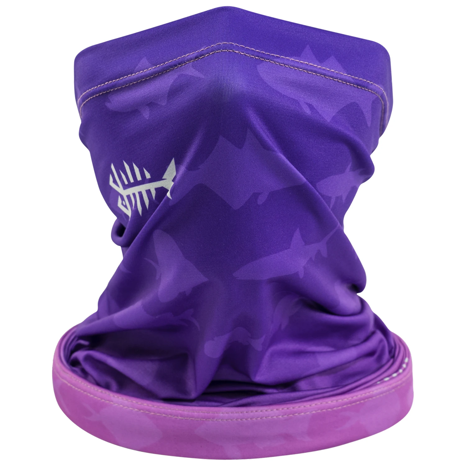 Máscara Tubular Bassdash UPF 50+ com Protecção UV para Pesca - Image 6