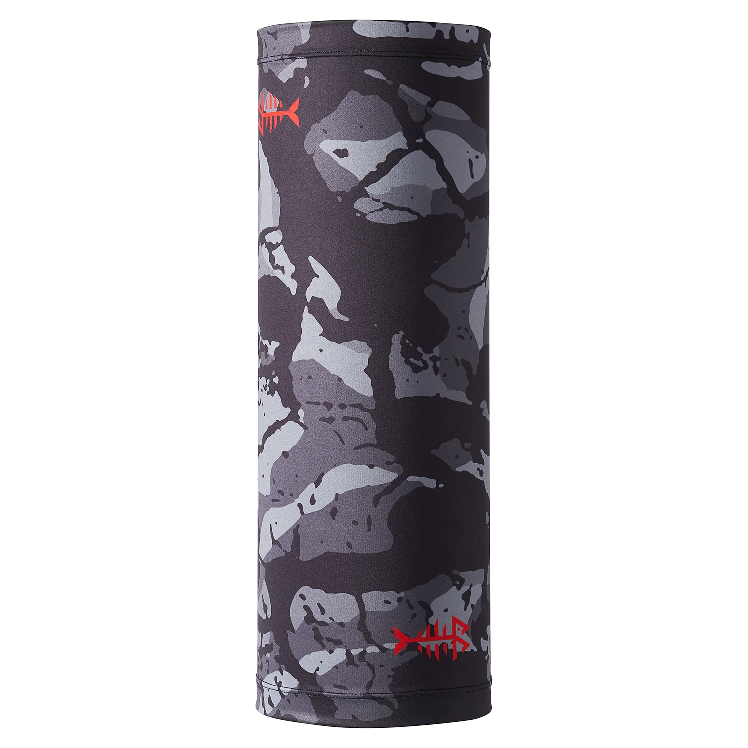 Máscara Tubular Bassdash UPF 50+ com Protecção UV para Pesca - Image 2
