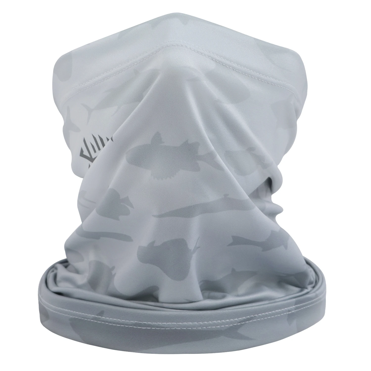 Máscara Tubular Bassdash UPF 50+ com Protecção UV para Pesca - Image 21