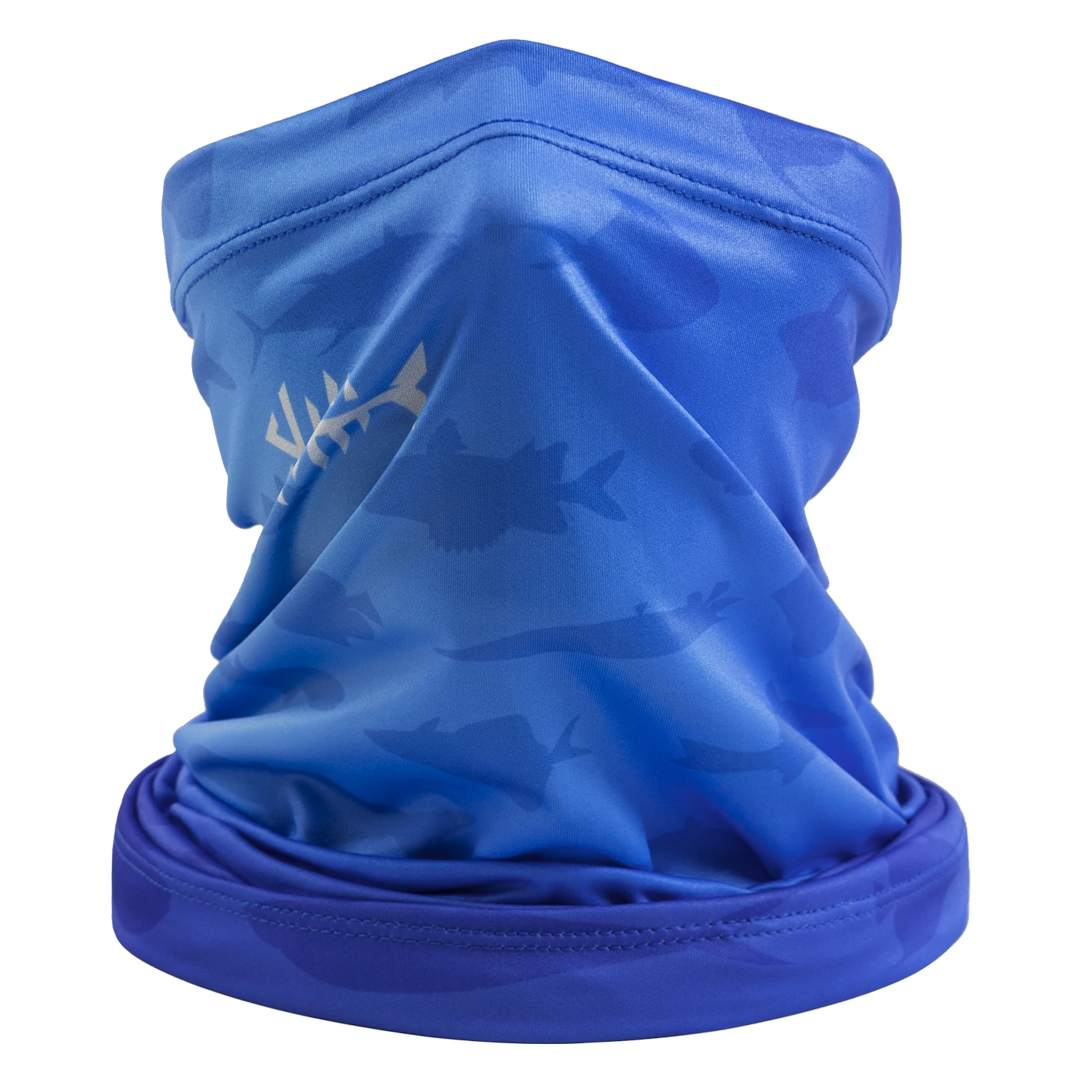 Máscara Tubular Bassdash UPF 50+ com Protecção UV para Pesca - Image 18