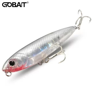 Amostra Pencil GOBAIT 10cm 17,5g de Superfície Walk the Dog