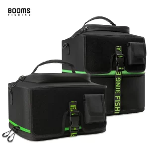 Saco de Pesca Booms Fishing RC4 para Carretos e Acessórios