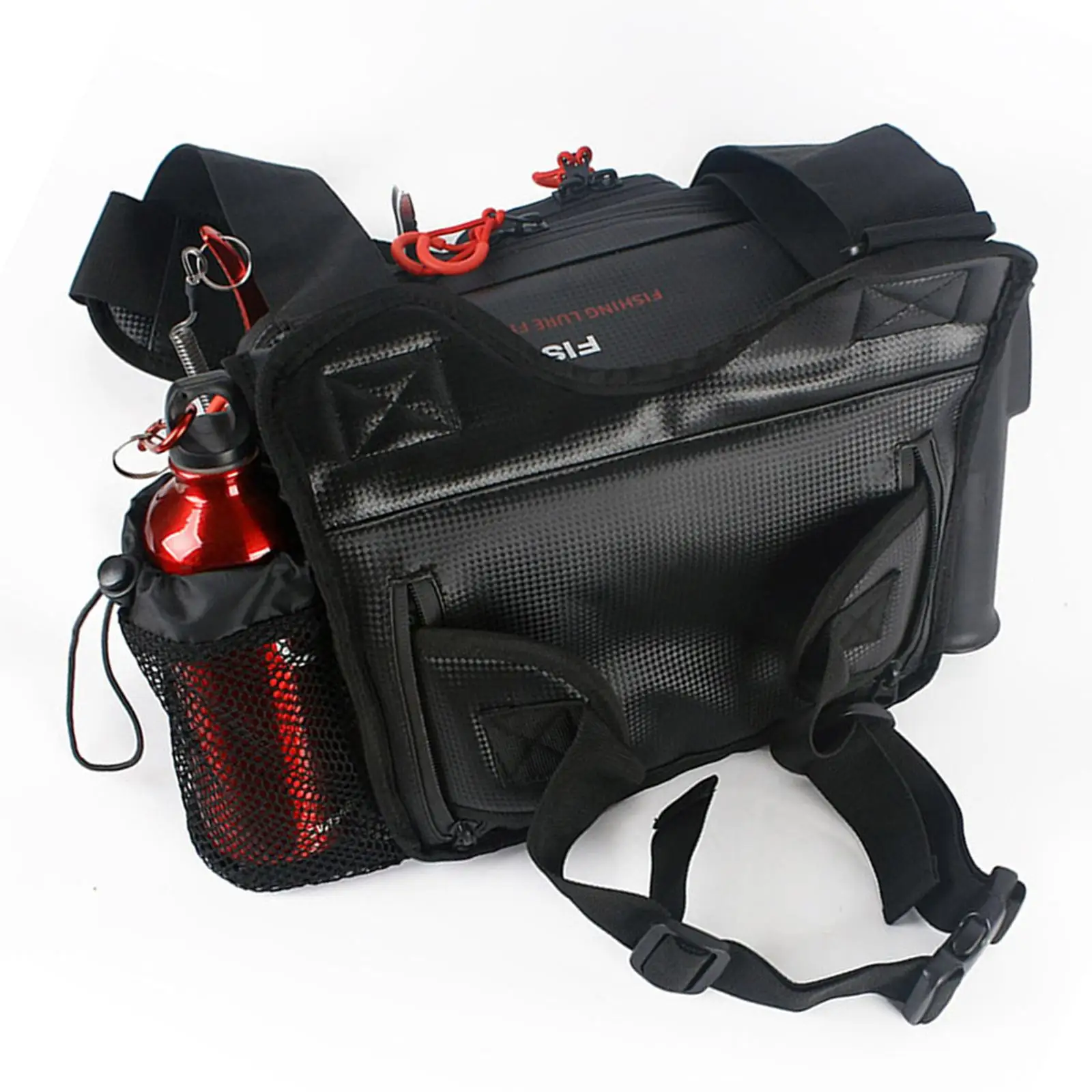 Bolsa de Cintura Multifuncional para Amostras e Acessórios - Image 2