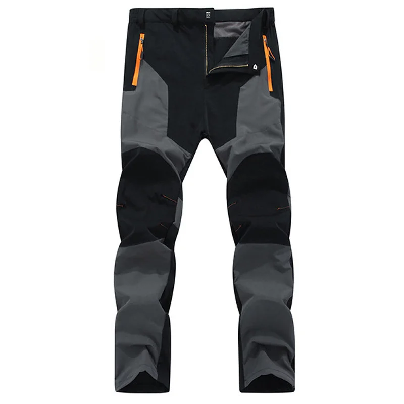 Calças Técnicas TRVLWEGO Quick Dry UV para Pesca - Image 3