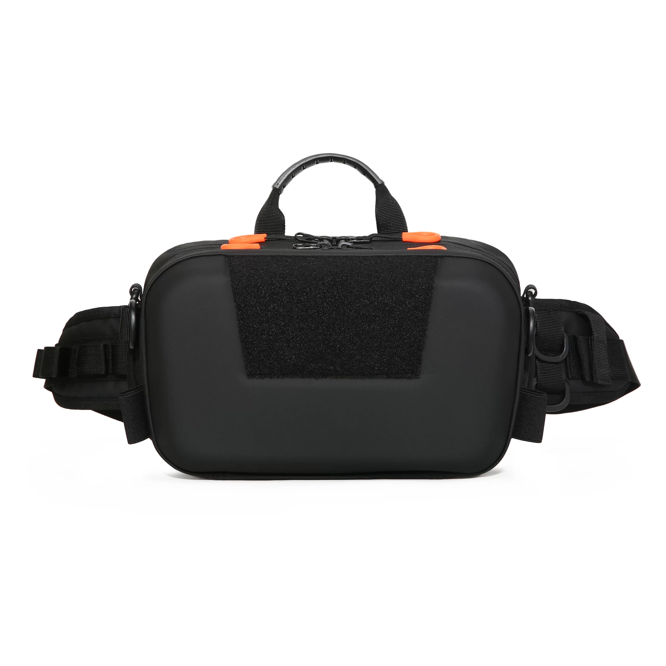 Bolsa TAK YIYING Multifunções de Cintura e Ombro para Pesca - Image 8