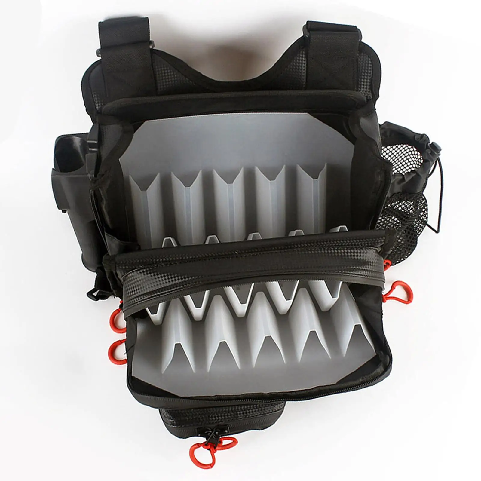 Bolsa de Cintura Multifuncional para Amostras e Acessórios - Image 5