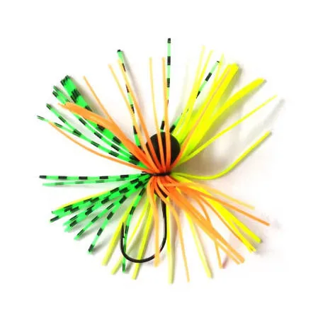 Mini Jig HISTOLURE com Saia de Silicone 3,5/5,2g - Image 9