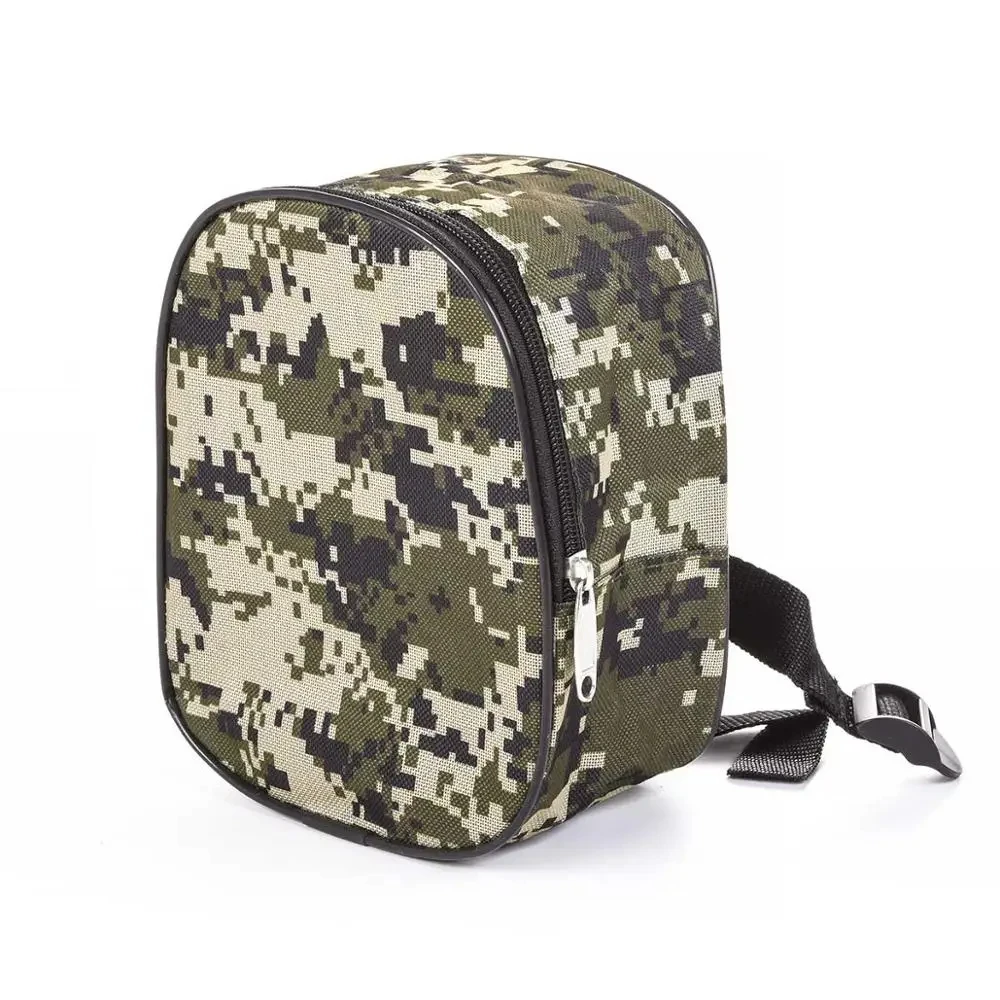 Bolsa Camuflada LEO em Tecido Oxford para Carreto e Acessórios - Image 7