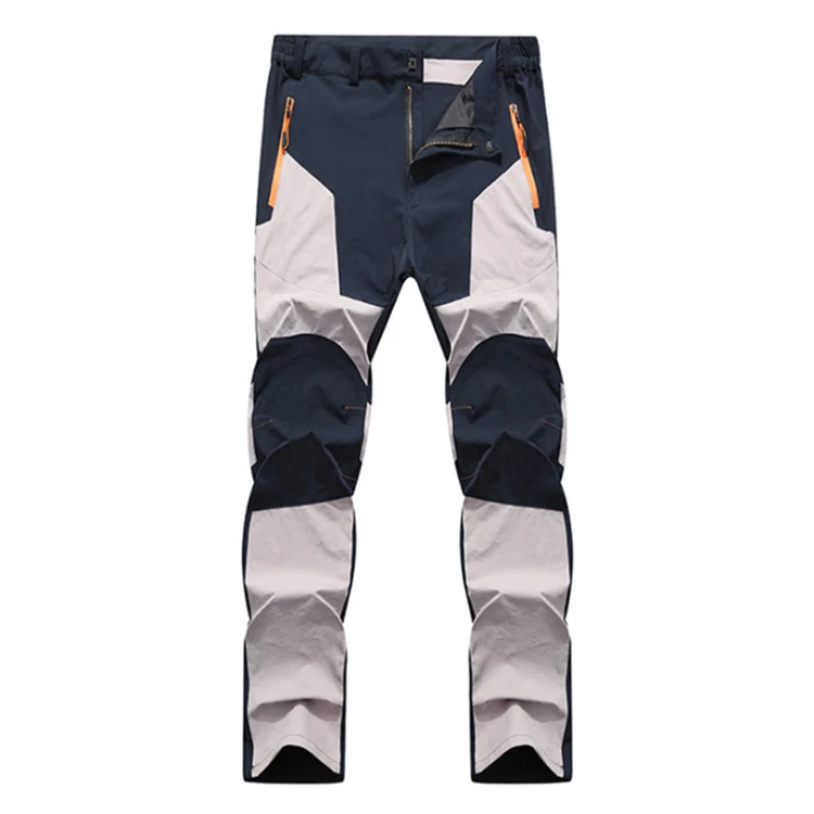 Calças Técnicas TRVLWEGO Quick Dry UV para Pesca - Image 7