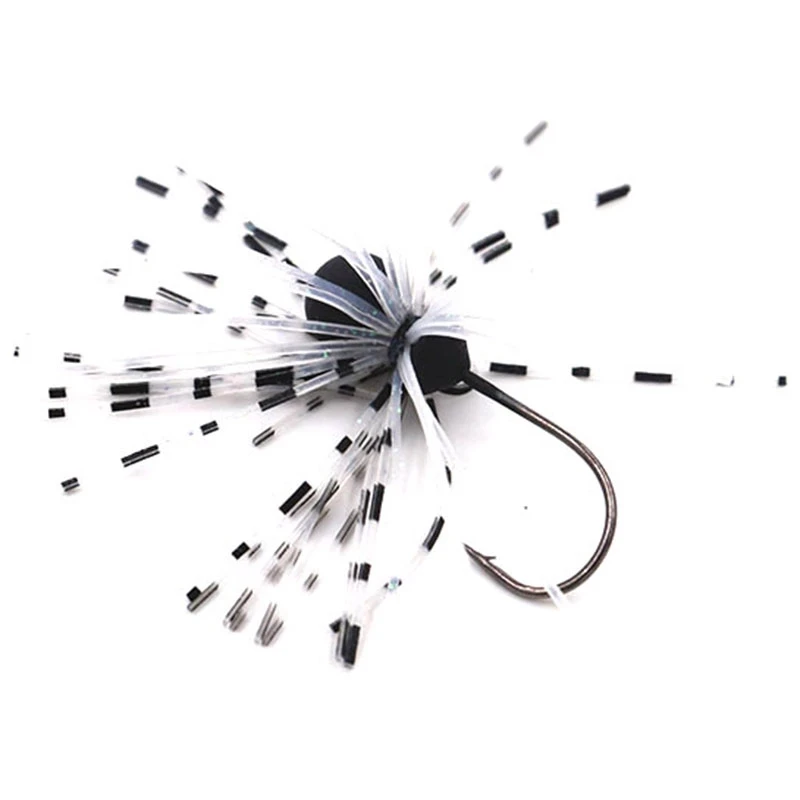 Mini Jig HISTOLURE com Saia de Silicone 3,5/5,2g - Image 2