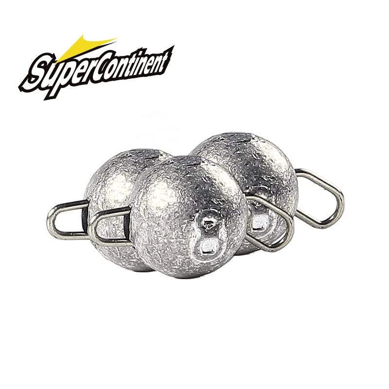 Peso Cheburashka Supercontinent para Vinil 2–18g