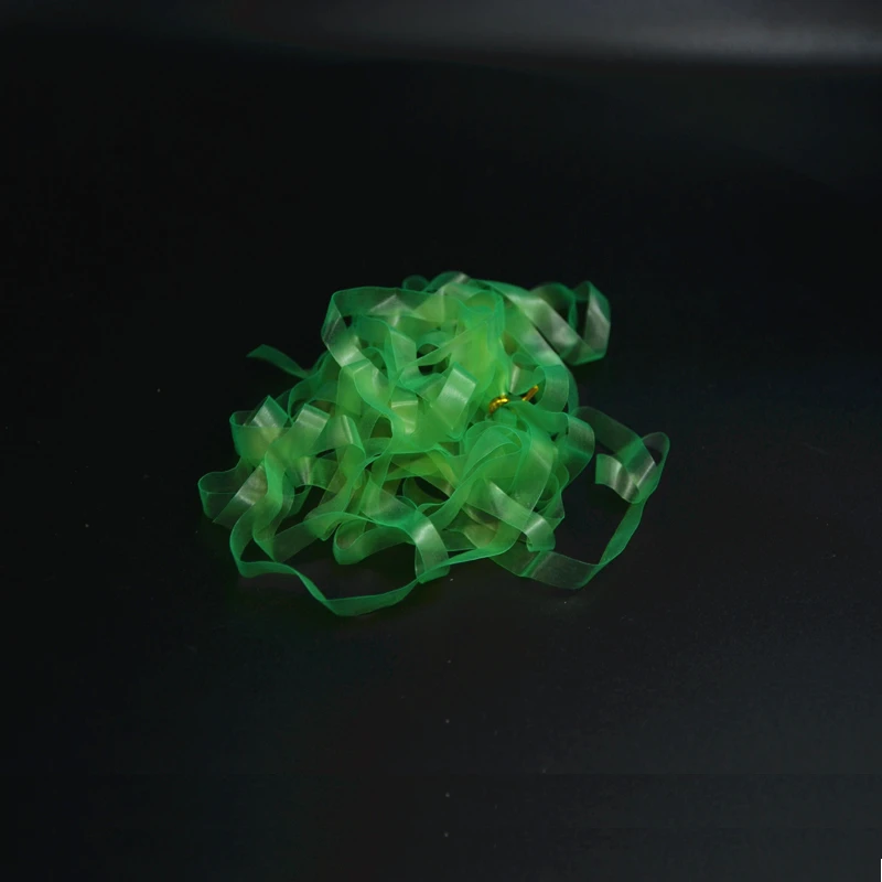 Tira Elástica CONTEMPLATOR 6mm 4m para Montagem de Ninfas e Larvas - Image 6