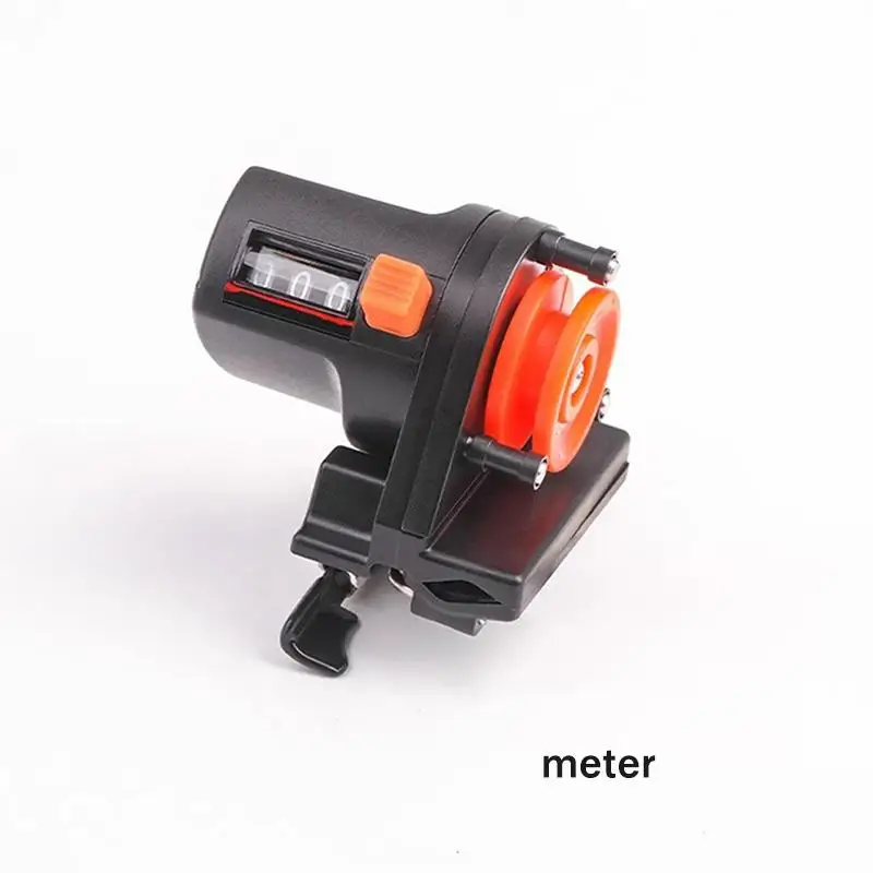 Contador de Linha EELHOE para Cana 0–999m - Image 6